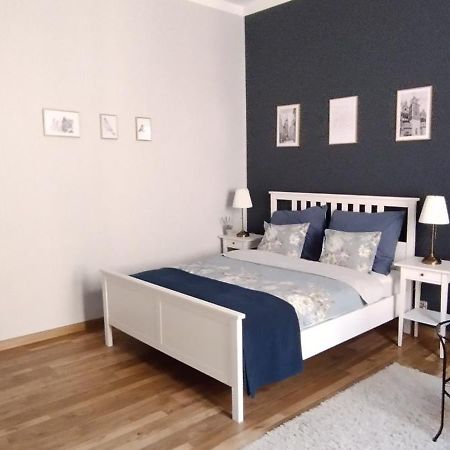 Dominique Apartment Krasków Eksteriør bilde