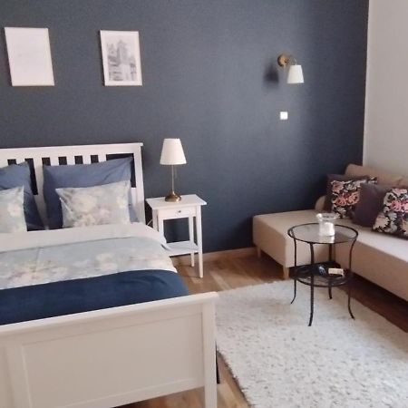 Dominique Apartment Krasków Eksteriør bilde