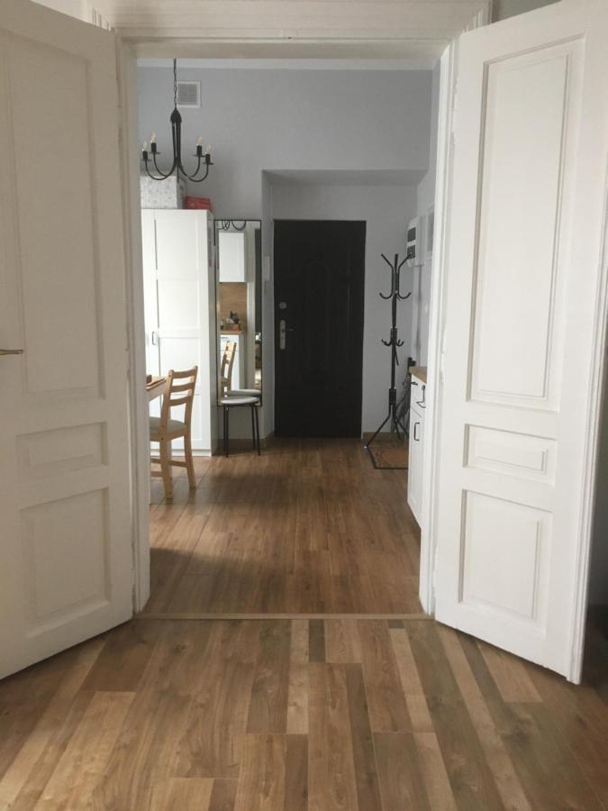 Dominique Apartment Krasków Eksteriør bilde