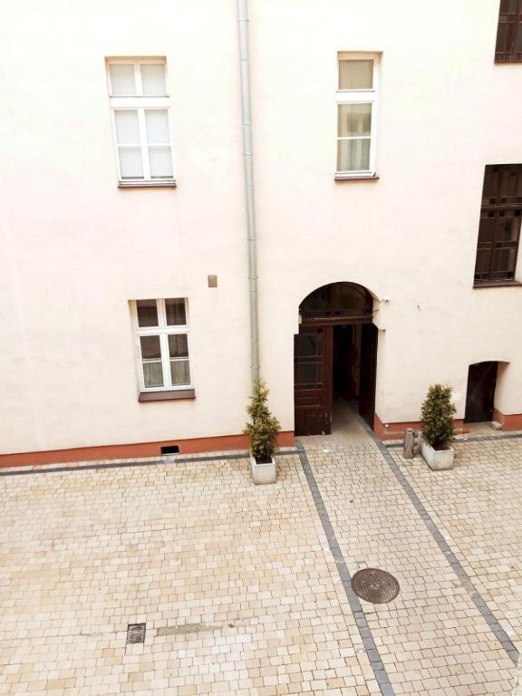 Dominique Apartment Krasków Eksteriør bilde