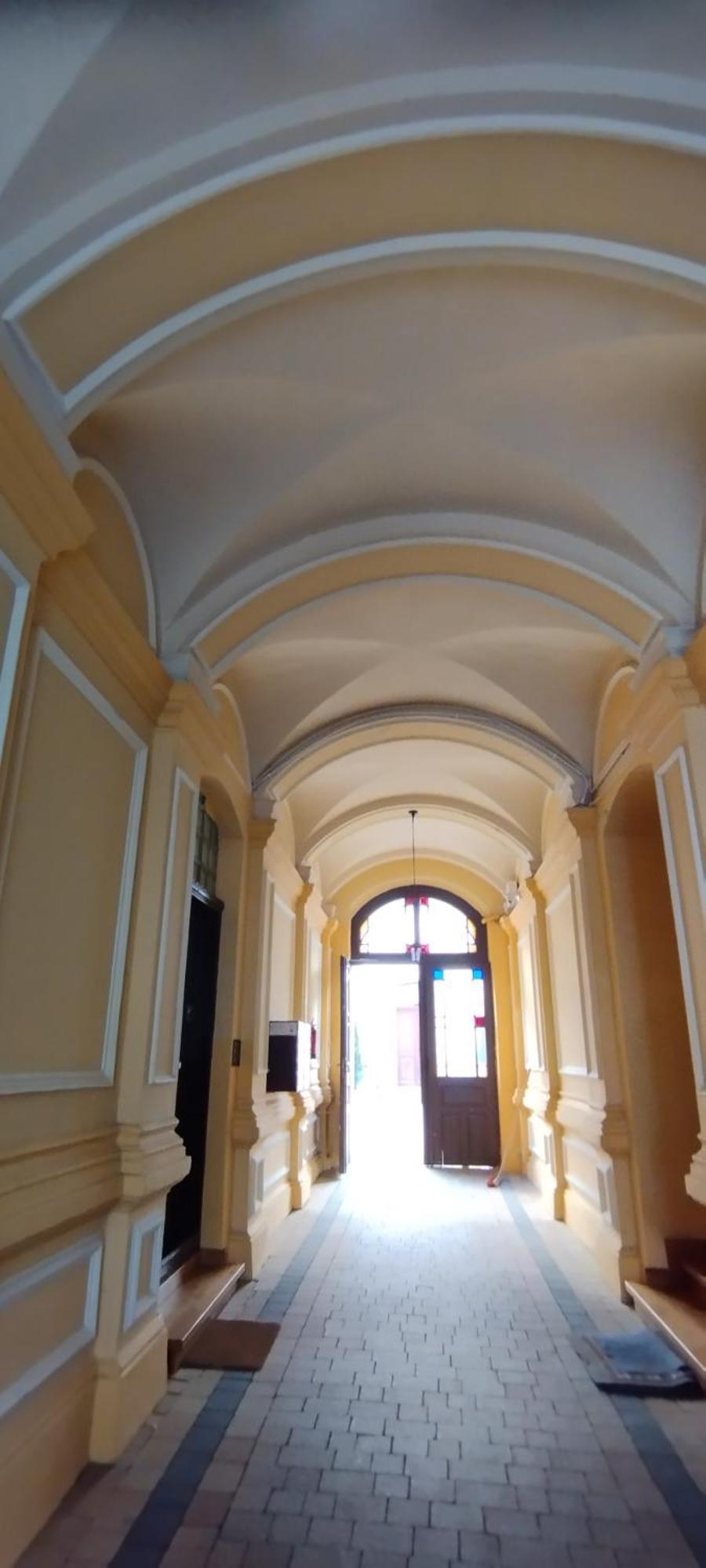 Dominique Apartment Krasków Eksteriør bilde
