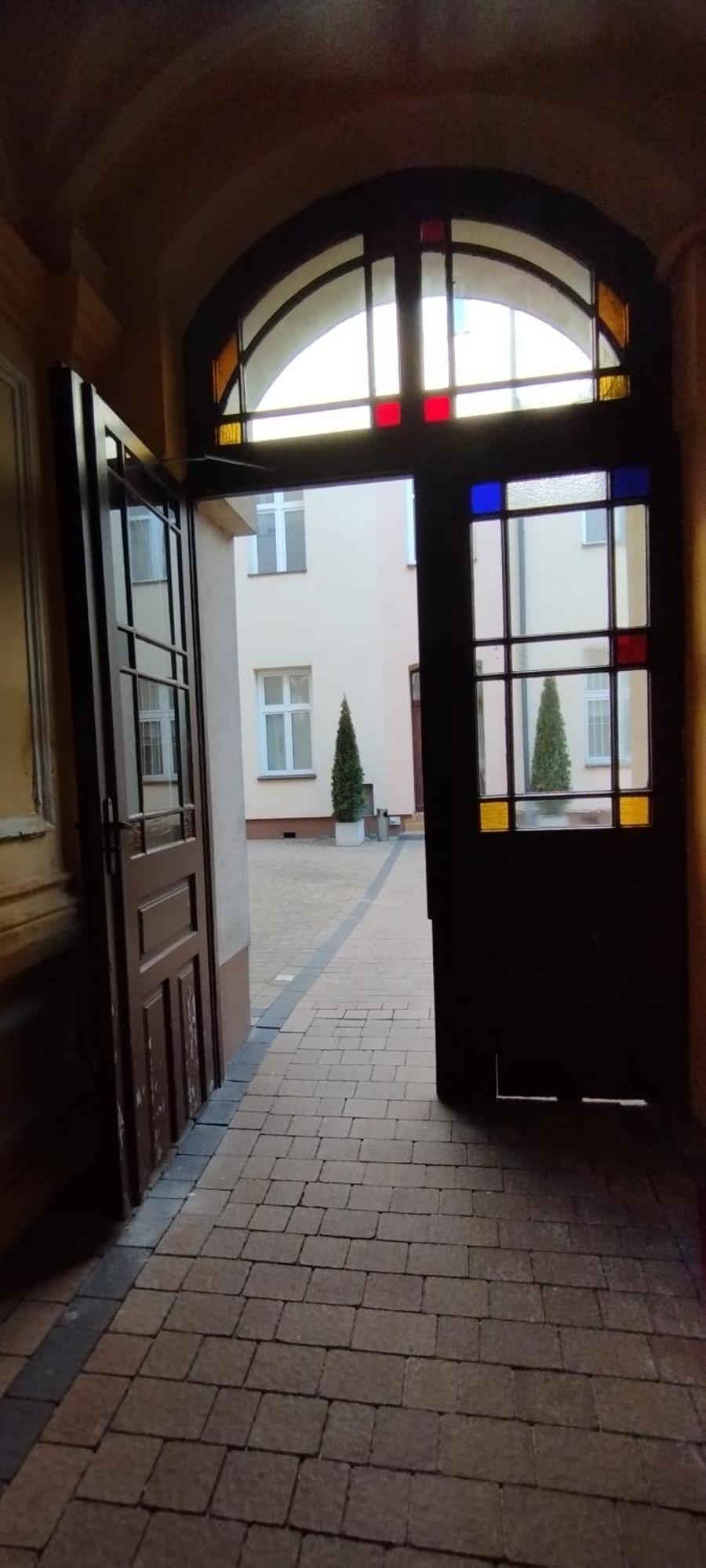 Dominique Apartment Krasków Eksteriør bilde